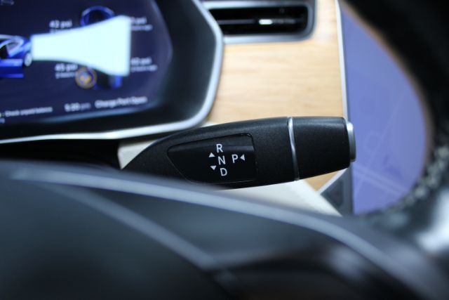 2018 Tesla Model S 100D Chantilly VA