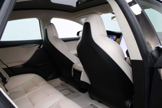 2018 Tesla Model S 100D Chantilly VA