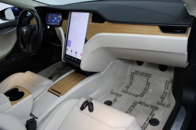 2018 Tesla Model S 100D Chantilly VA