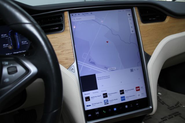 2018 Tesla Model S 100D Chantilly VA