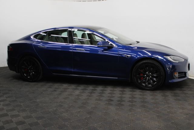 2018 Tesla Model S 100D Chantilly VA