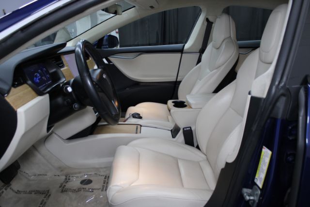 2018 Tesla Model S 100D Chantilly VA