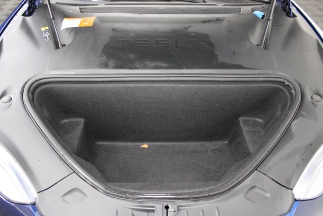 2018 Tesla Model S 100D Chantilly VA