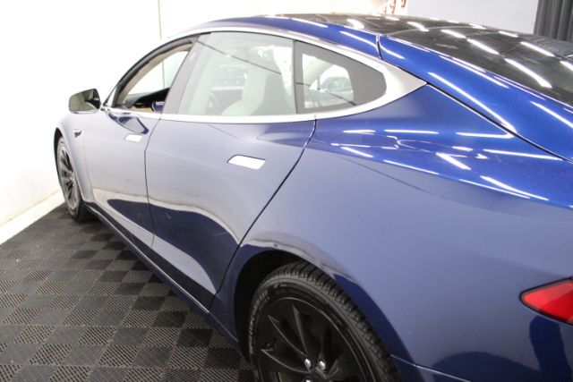 2018 Tesla Model S 100D Chantilly VA