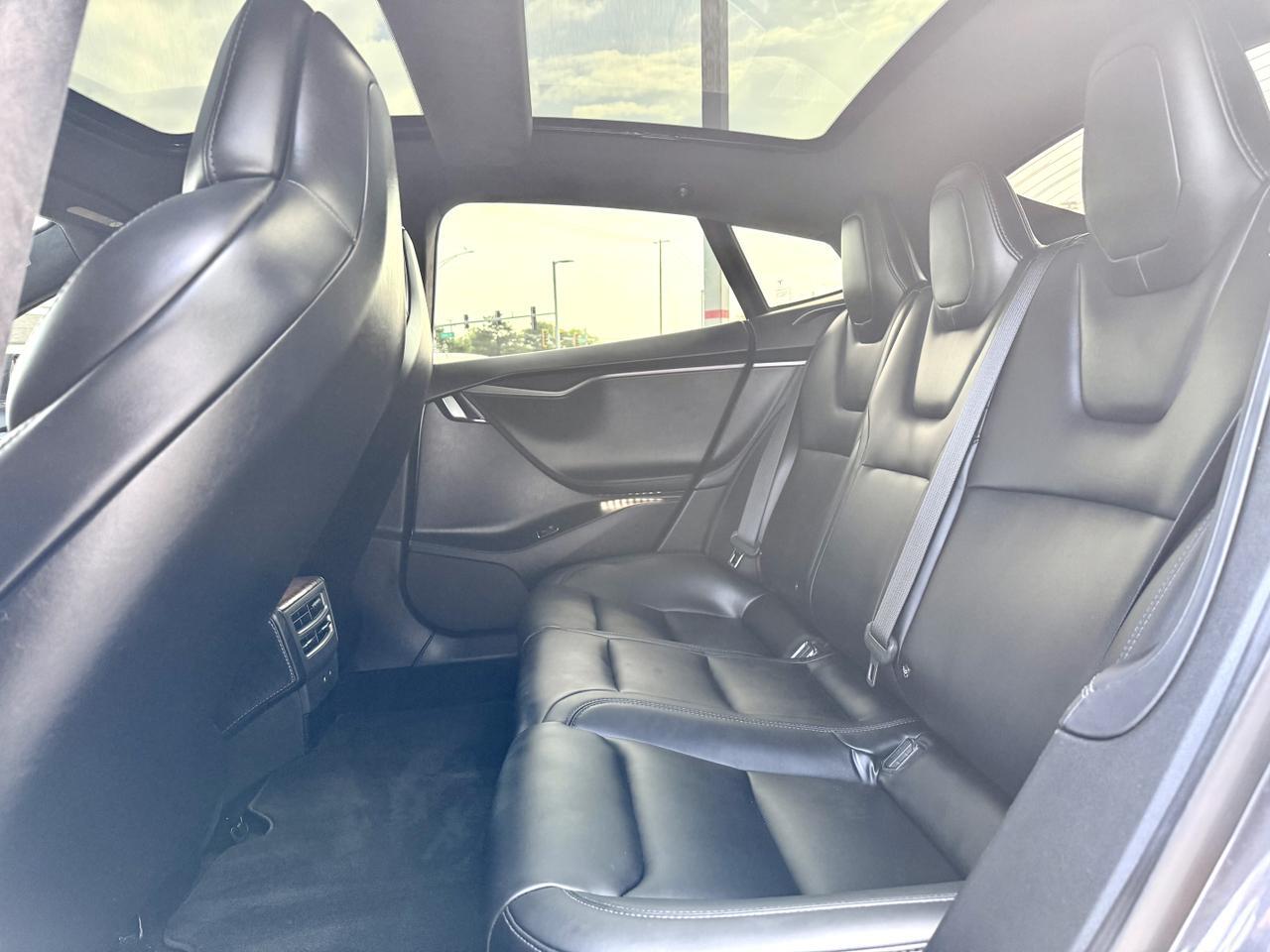 2018 Tesla Model S 100D Elmhurst IL
