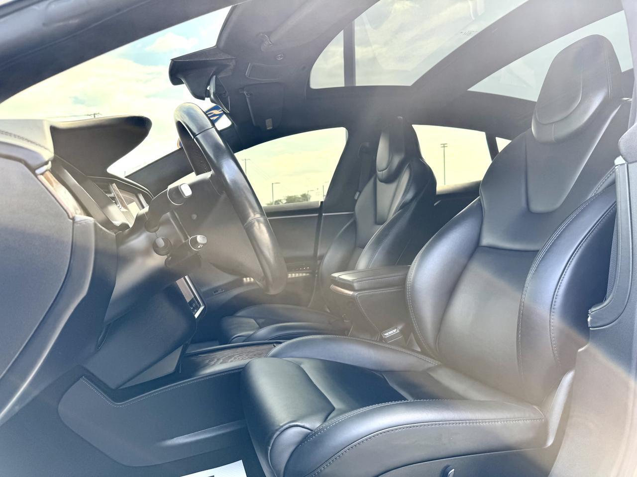 2018 Tesla Model S 100D Elmhurst IL