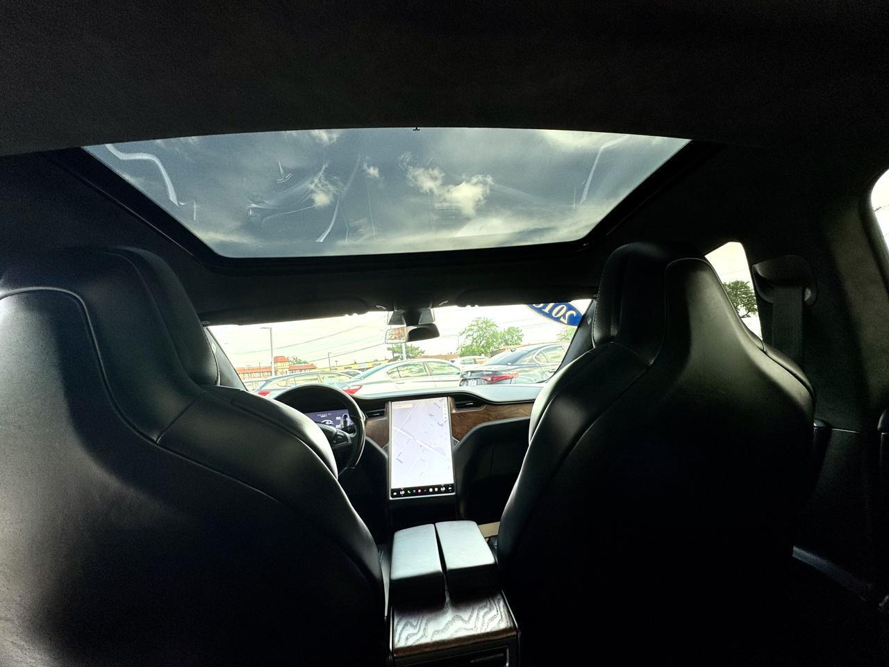 2018 Tesla Model S 100D Elmhurst IL