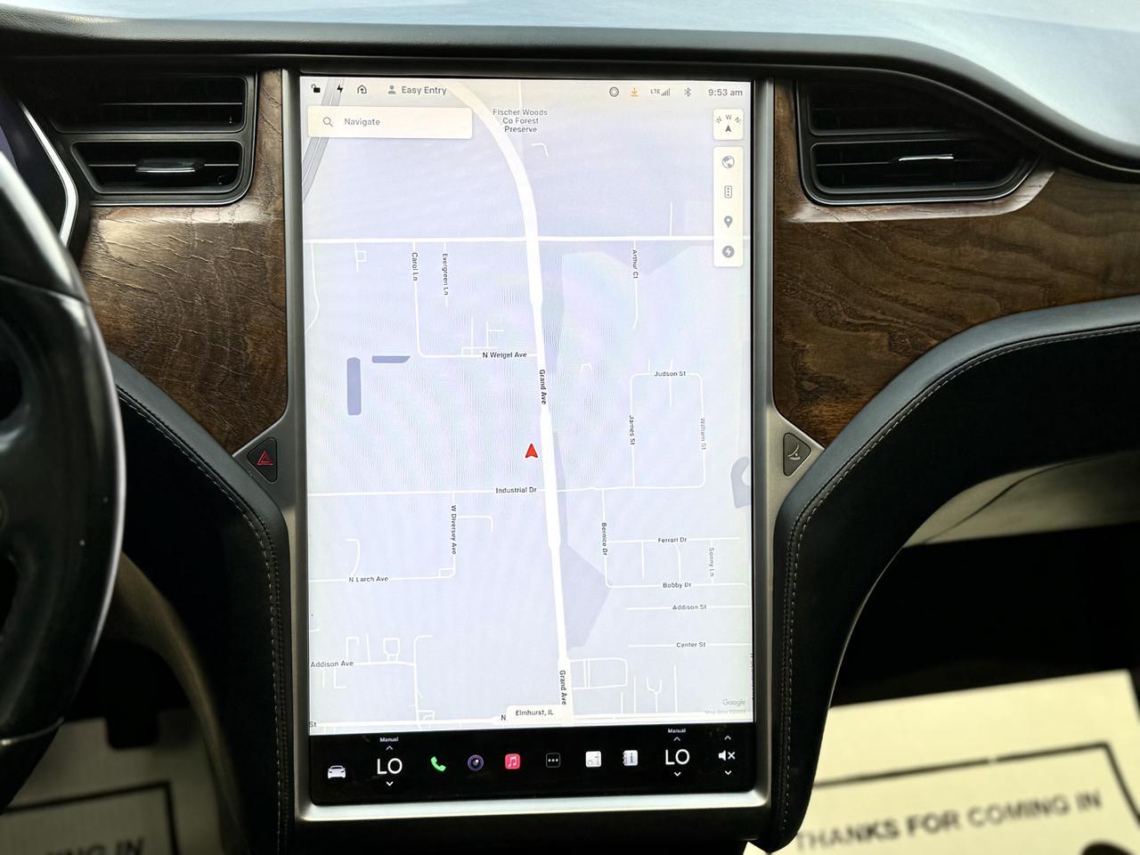 2018 Tesla Model S 100D Elmhurst IL
