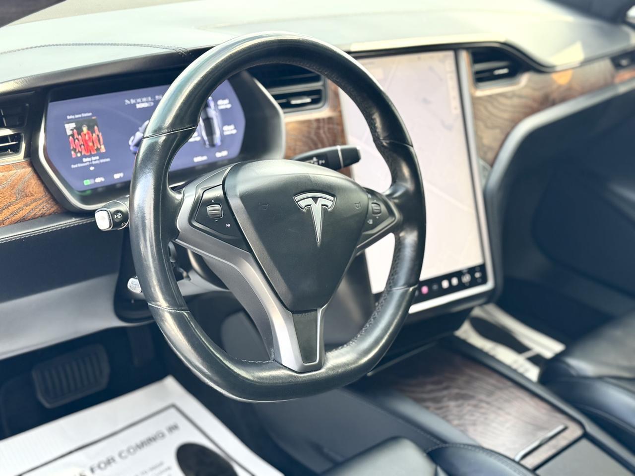 2018 Tesla Model S 100D Elmhurst IL