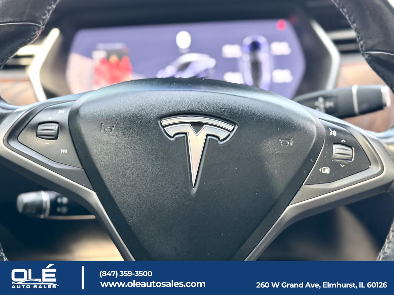 2018 Tesla Model S 100D Elmhurst IL