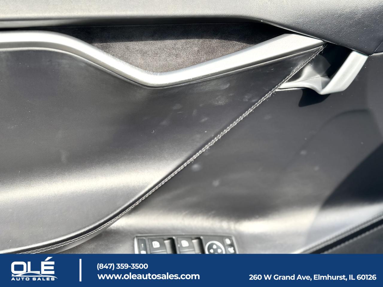 2018 Tesla Model S 100D Elmhurst IL