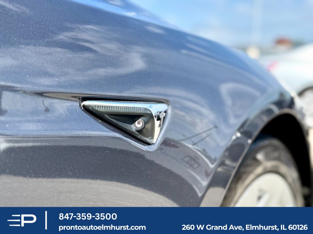 2018 Tesla Model S 100D Elmhurst IL