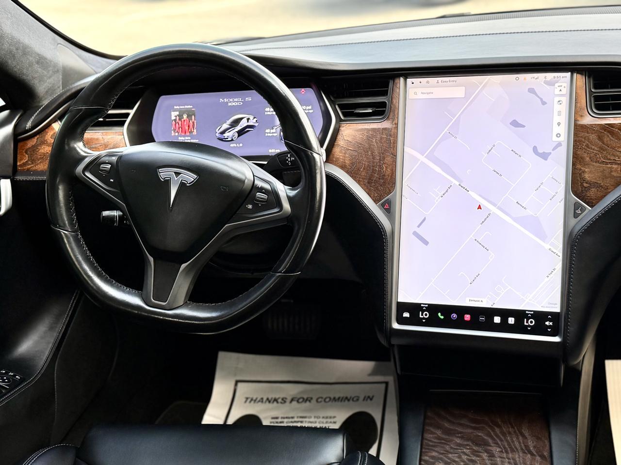 2018 Tesla Model S 100D Elmhurst IL