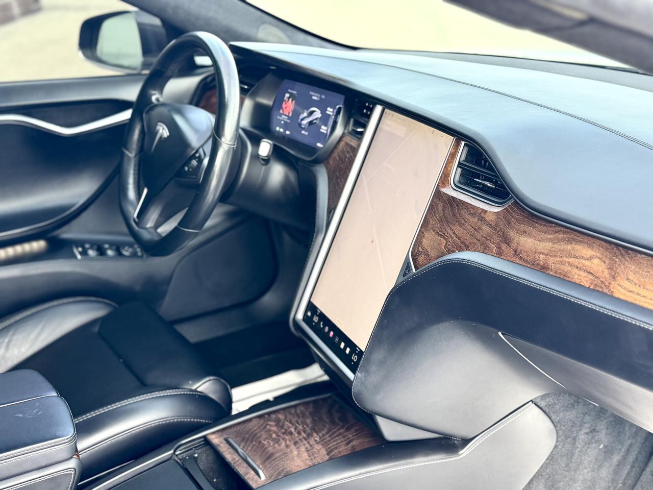 2018 Tesla Model S 100D Elmhurst IL