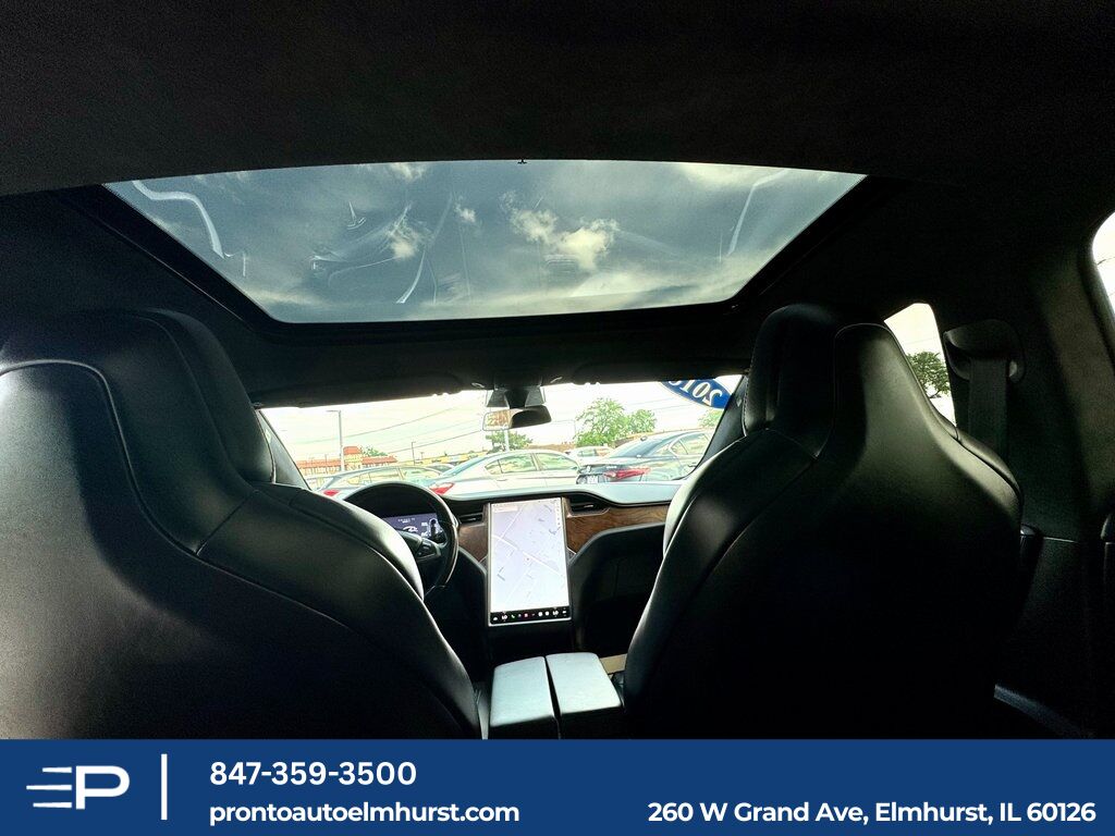 2018 Tesla Model S 100D Elmhurst IL