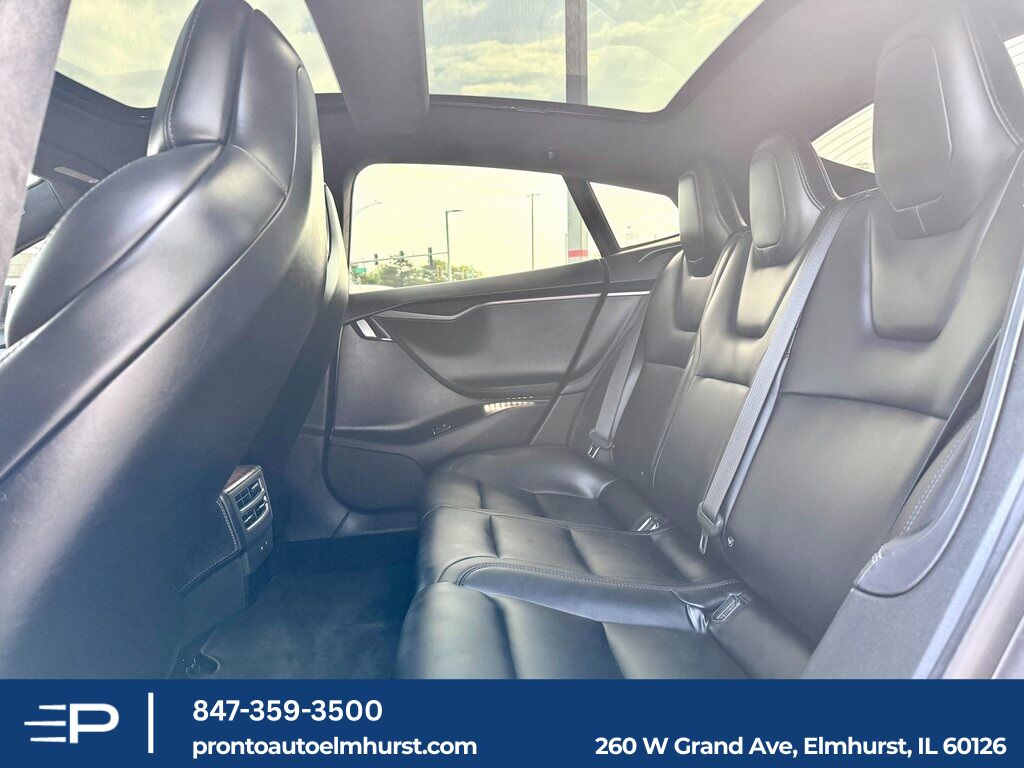2018 Tesla Model S 100D Elmhurst IL