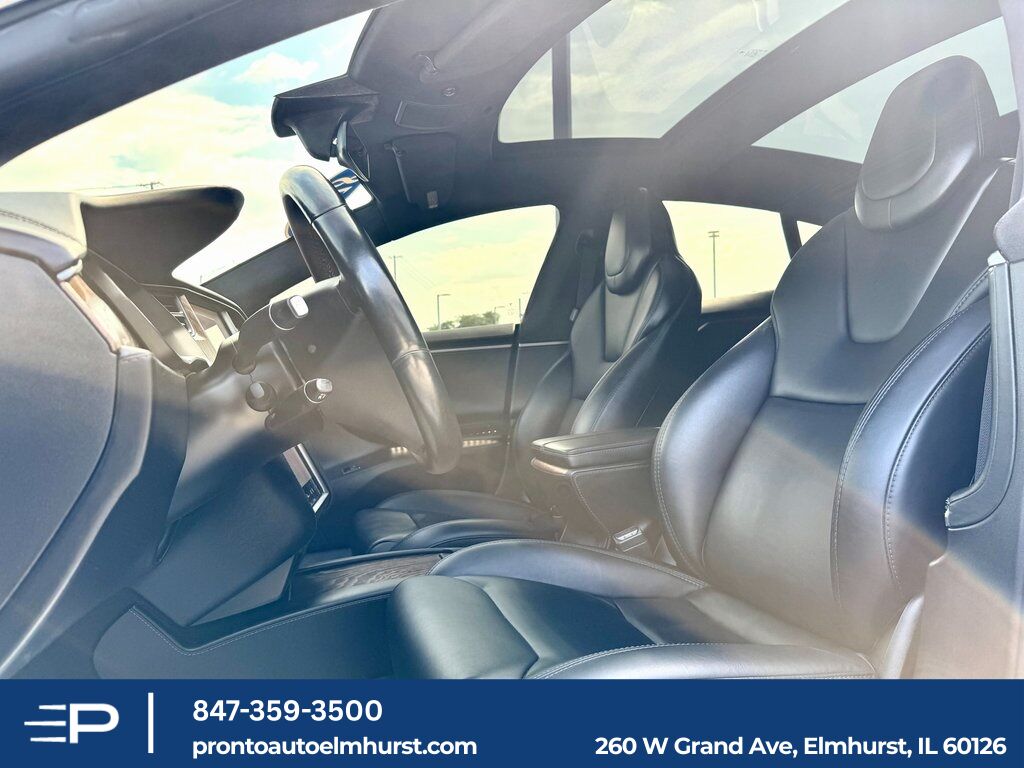 2018 Tesla Model S 100D Elmhurst IL