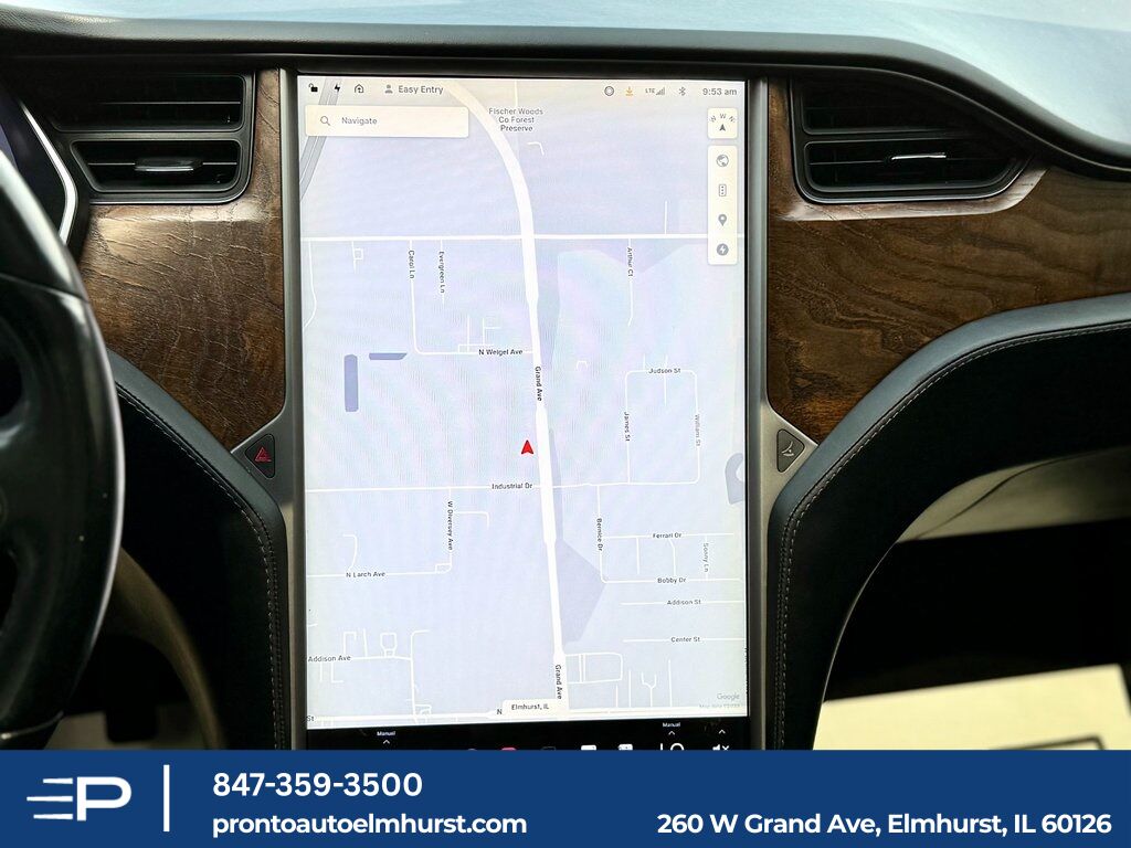 2018 Tesla Model S 100D Elmhurst IL