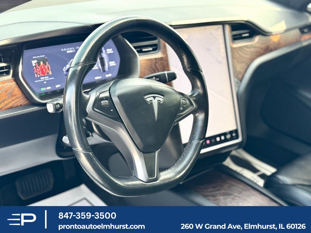 2018 Tesla Model S 100D Elmhurst IL