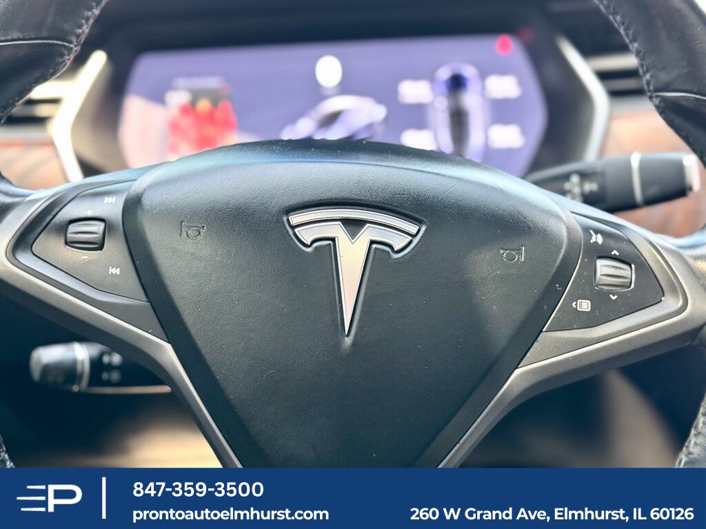 2018 Tesla Model S 100D Elmhurst IL