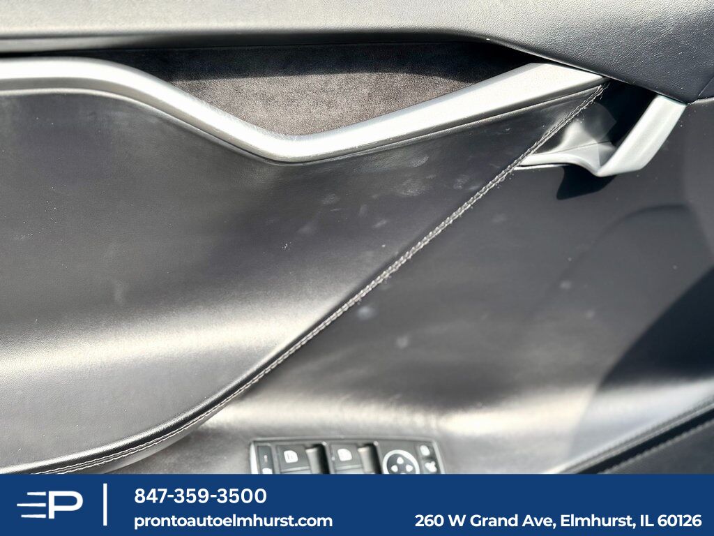 2018 Tesla Model S 100D Elmhurst IL