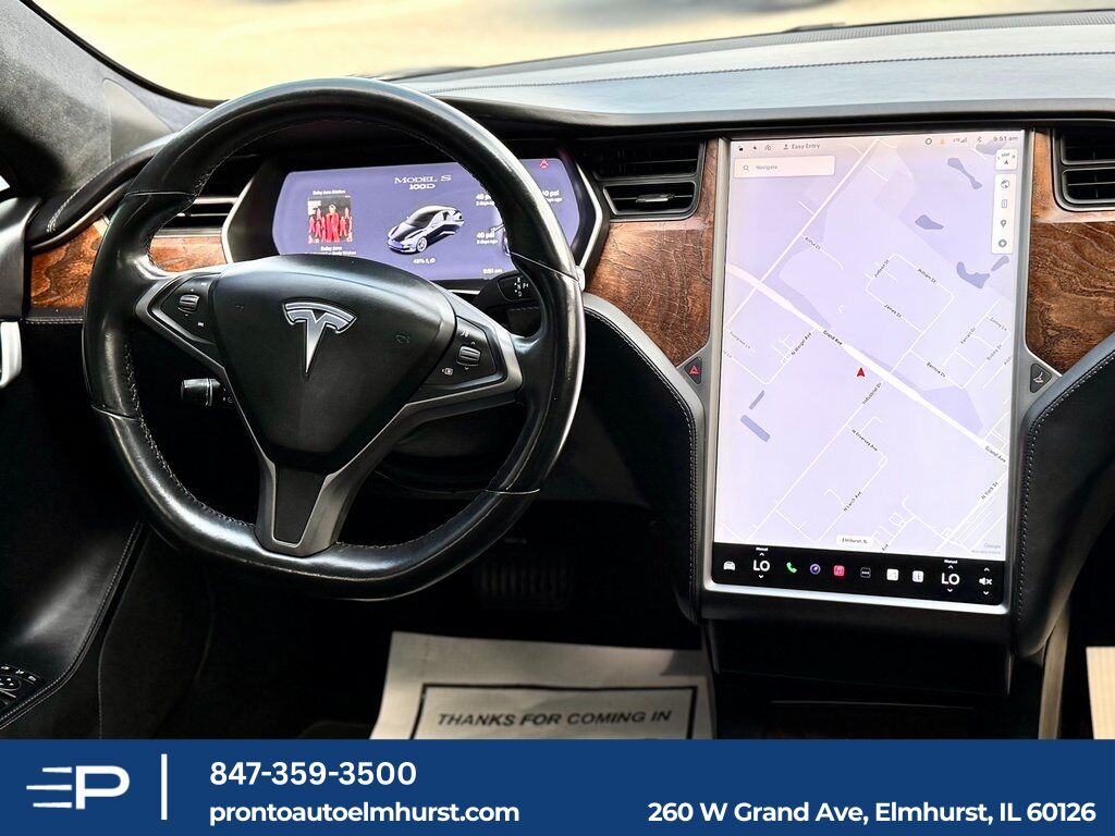 2018 Tesla Model S 100D Elmhurst IL