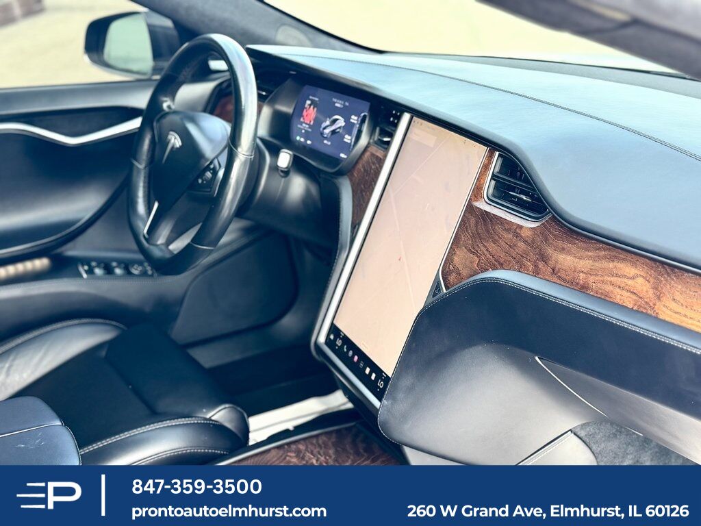 2018 Tesla Model S 100D Elmhurst IL