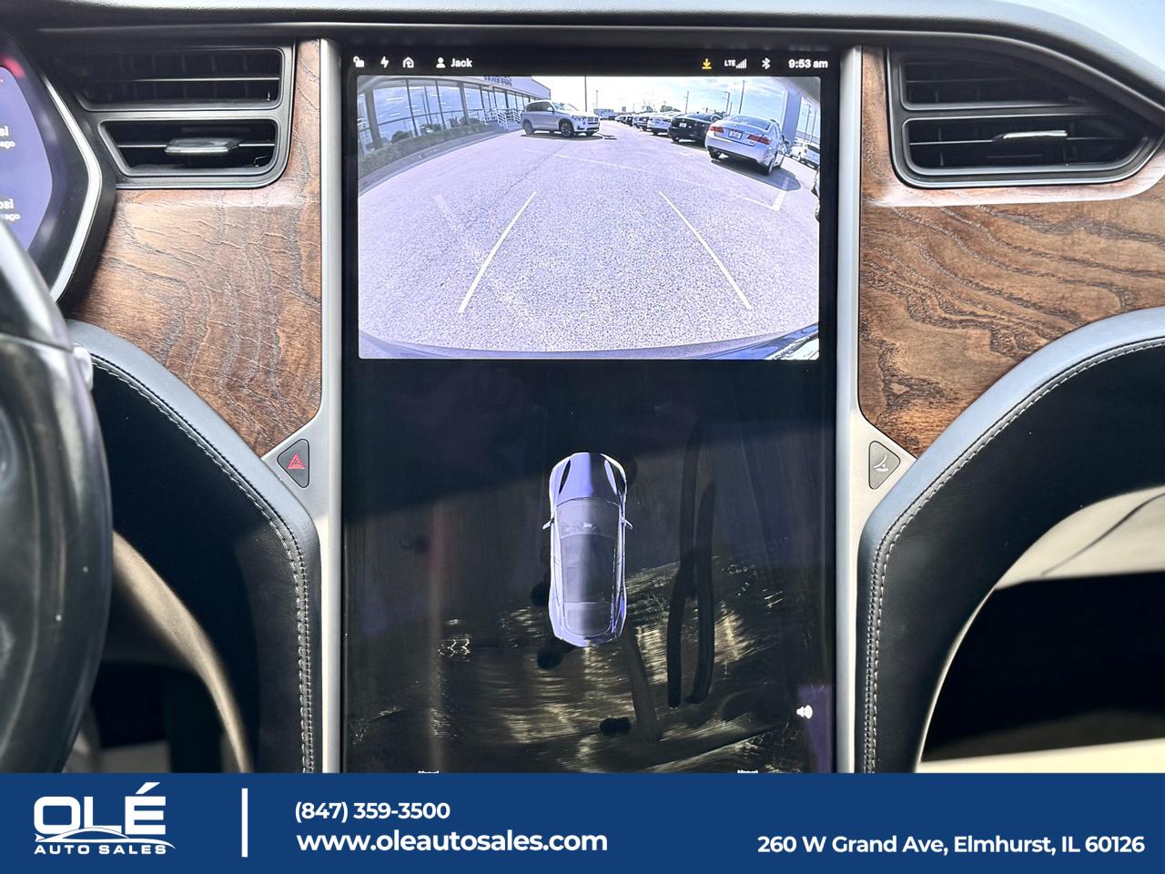 2018 Tesla Model S 100D Elmhurst IL