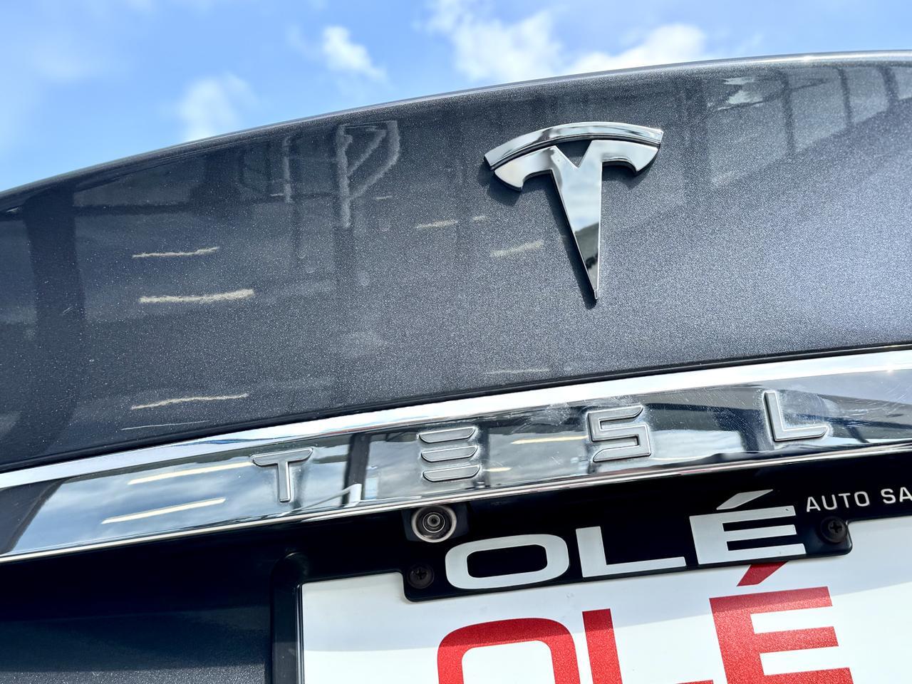 2018 Tesla Model S 100D Elmhurst IL