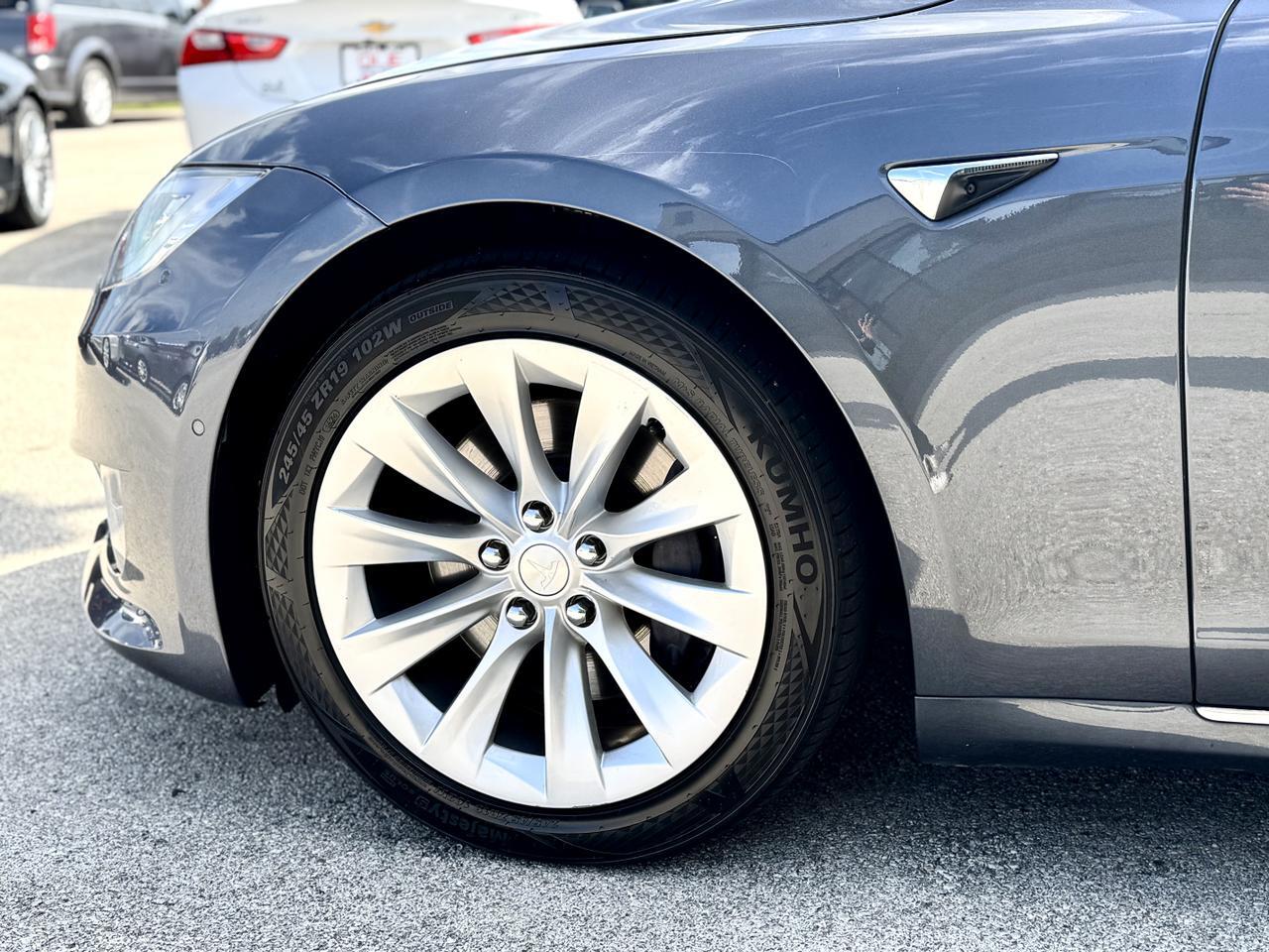 2018 Tesla Model S 100D Elmhurst IL