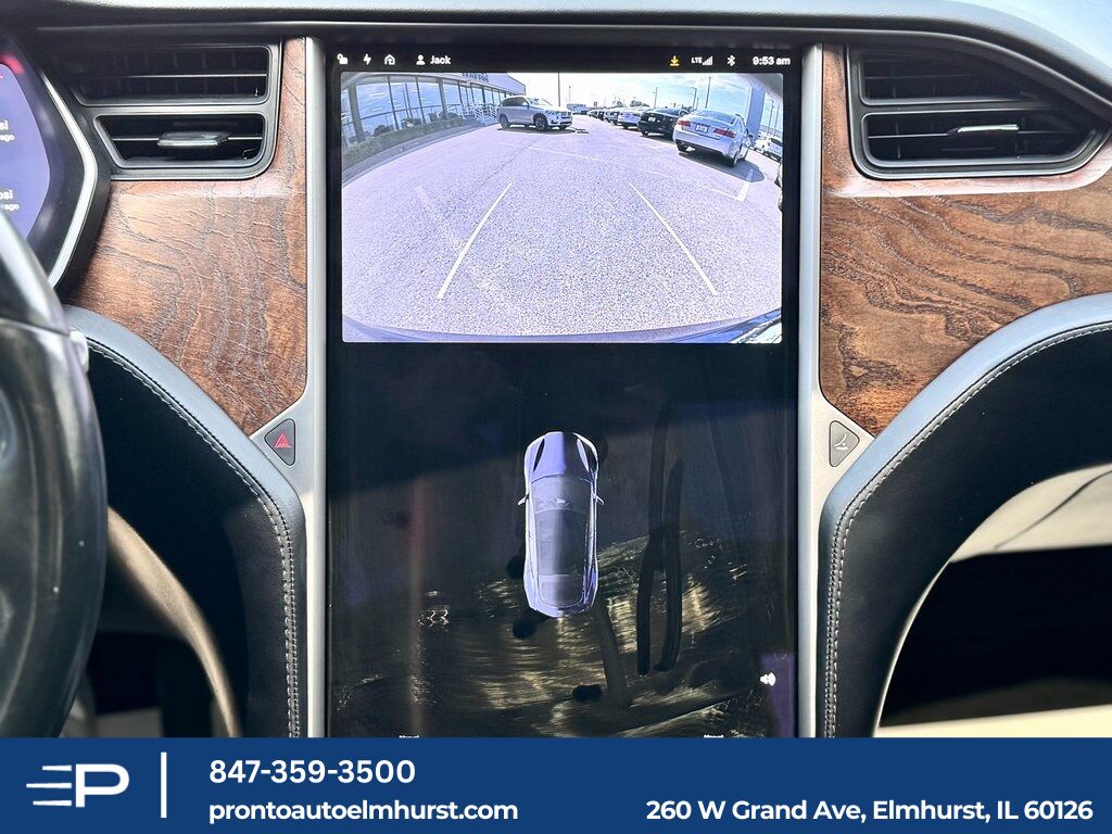 2018 Tesla Model S 100D Elmhurst IL