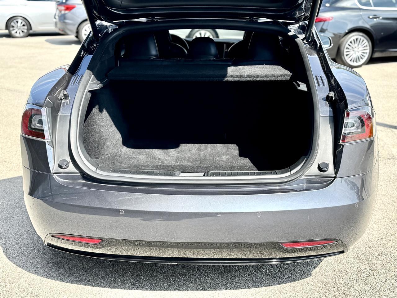 2018 Tesla Model S 100D Elmhurst IL