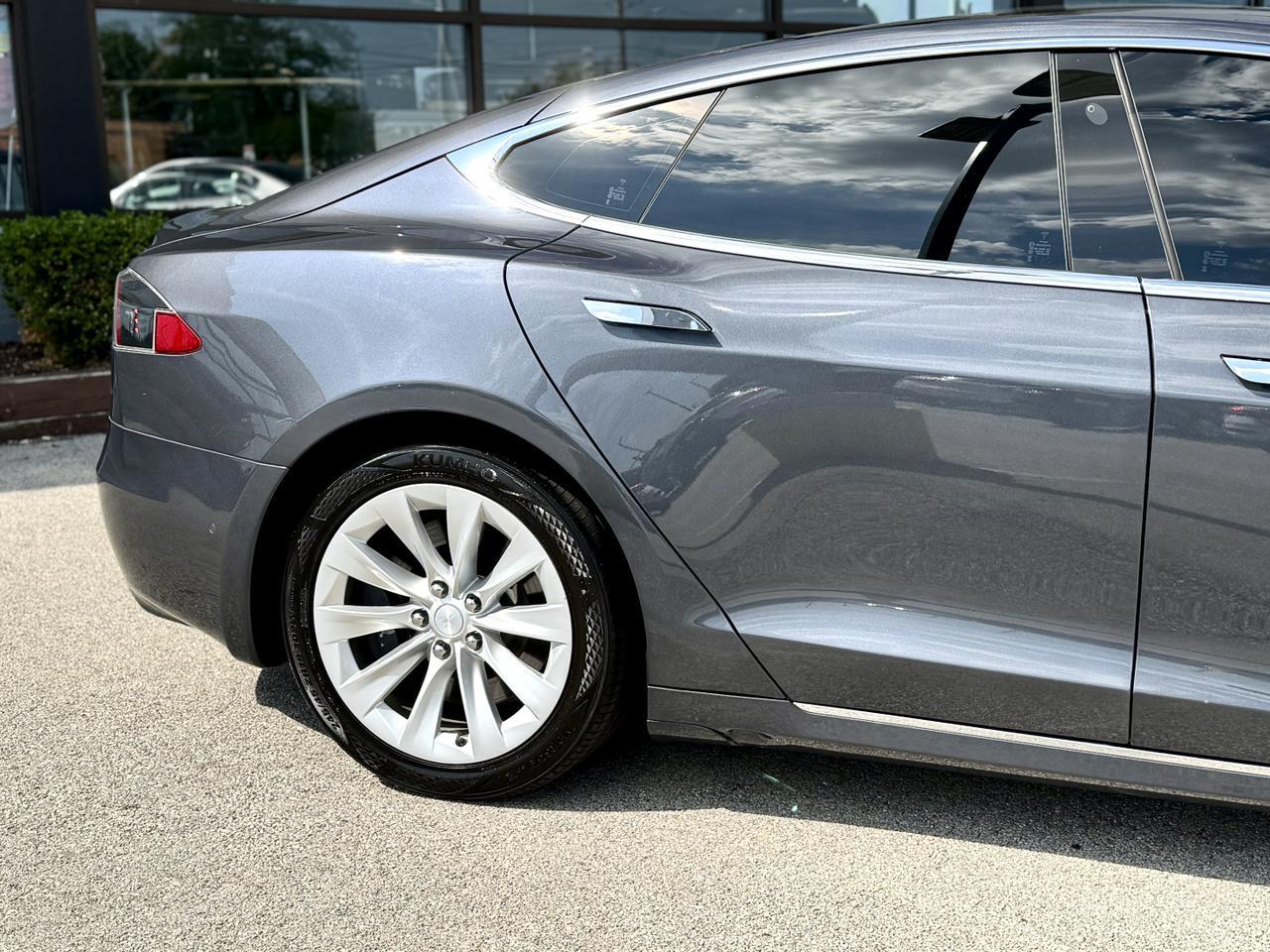 2018 Tesla Model S 100D Elmhurst IL