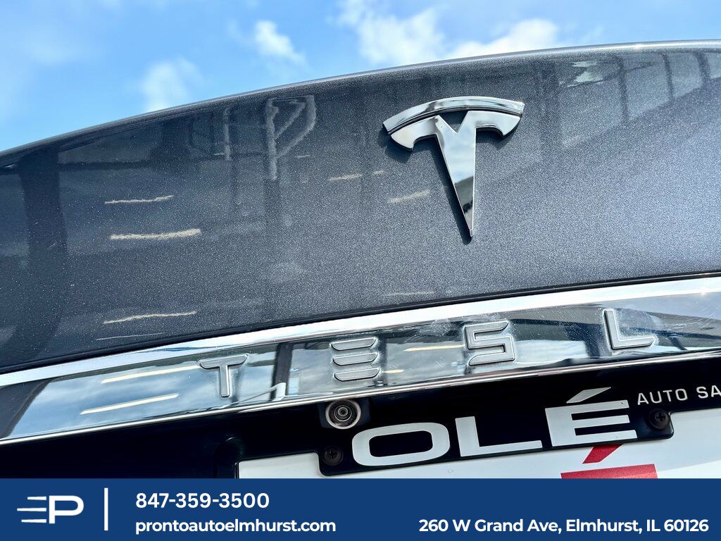 2018 Tesla Model S 100D Elmhurst IL