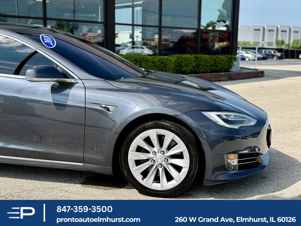 2018 Tesla Model S 100D Elmhurst IL