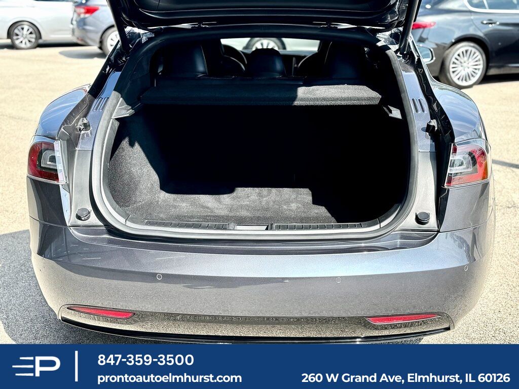 2018 Tesla Model S 100D Elmhurst IL