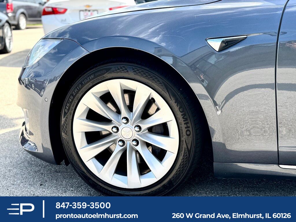 2018 Tesla Model S 100D Elmhurst IL