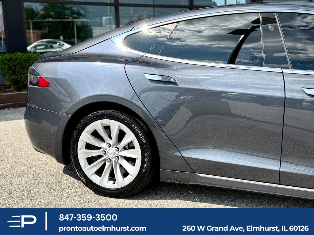 2018 Tesla Model S 100D Elmhurst IL