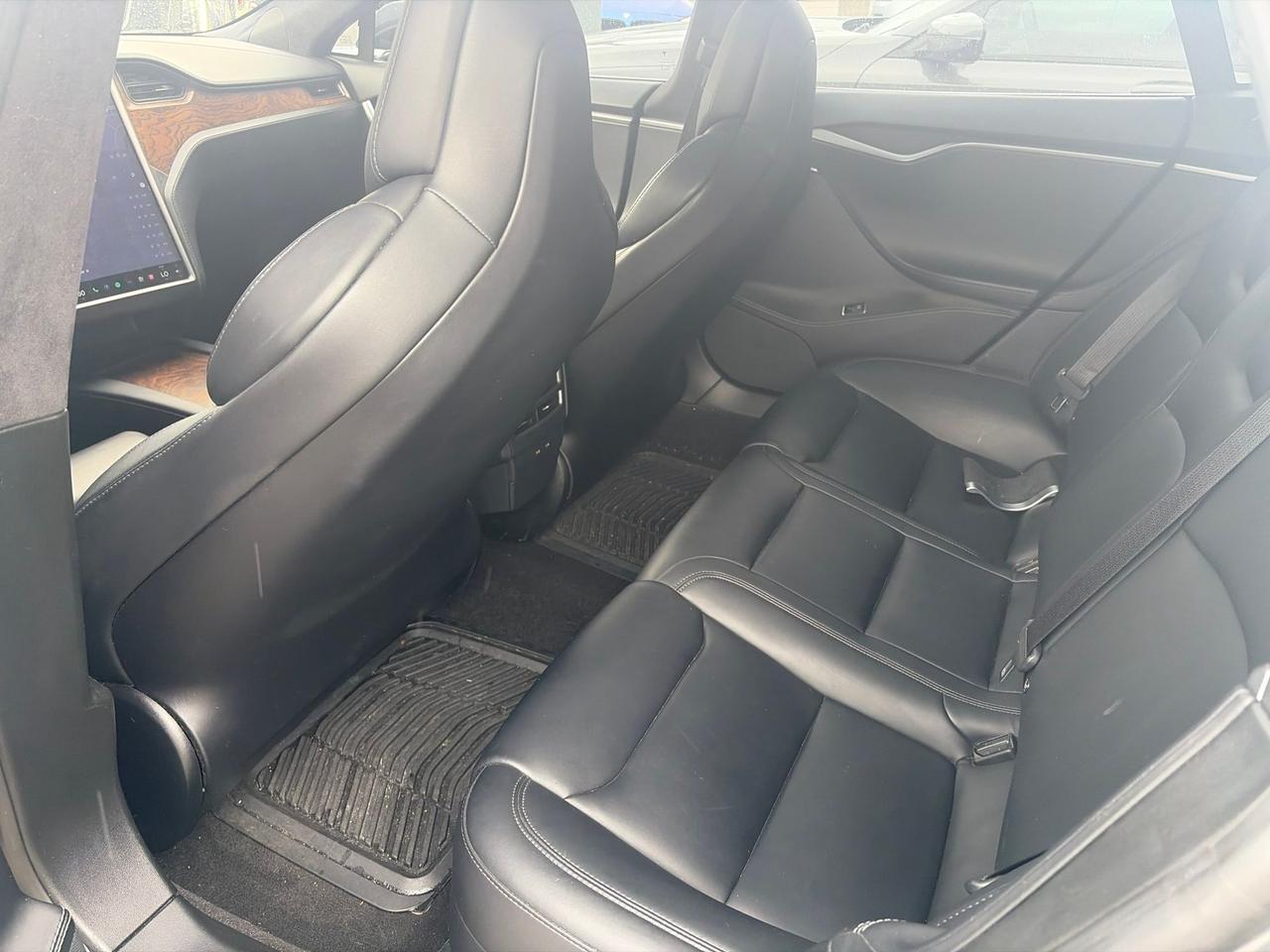 2018 Tesla Model S 100D Indianapolis IN