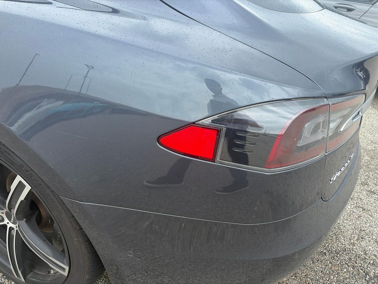 2018 Tesla Model S 100D Indianapolis IN