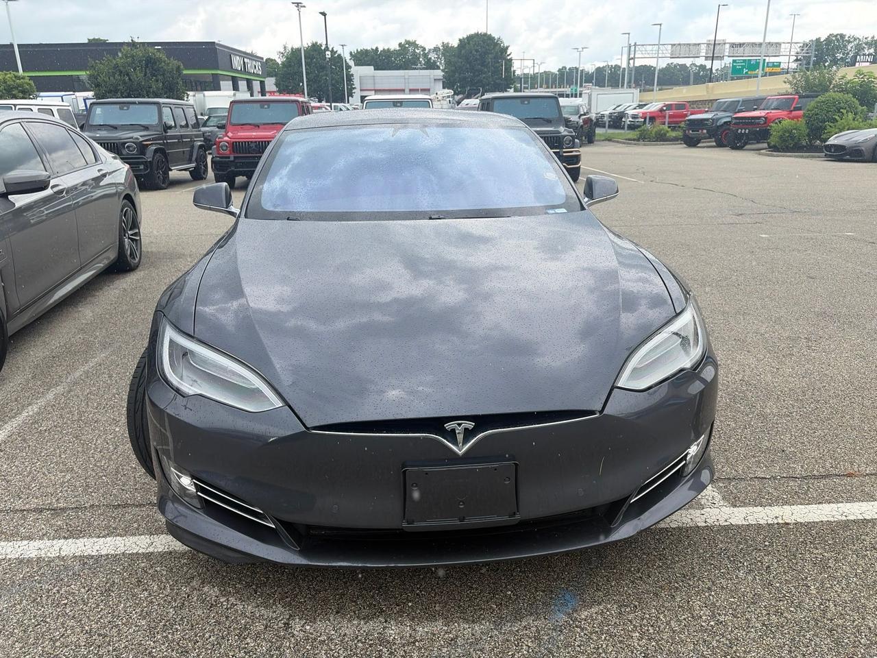 2018 Tesla Model S 100D Indianapolis IN