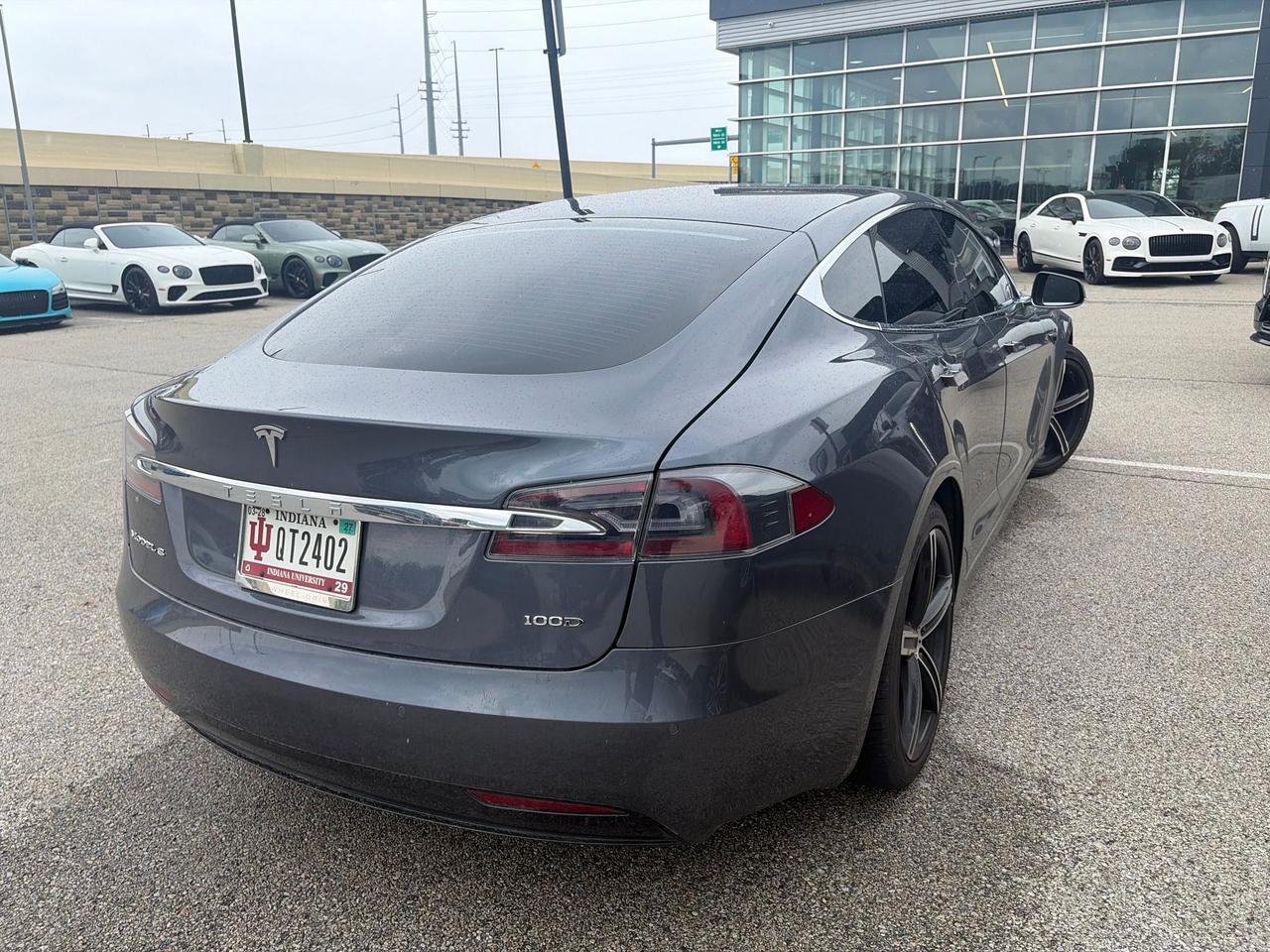 2018 Tesla Model S 100D Indianapolis IN