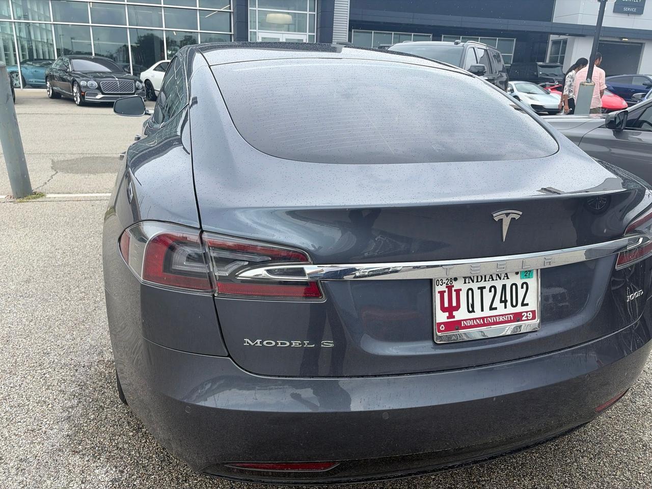 2018 Tesla Model S 100D Indianapolis IN