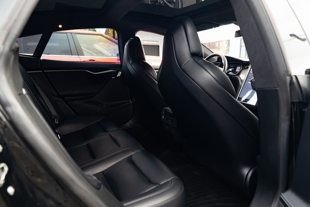 2018 Tesla Model S 100D Milwaukie OR