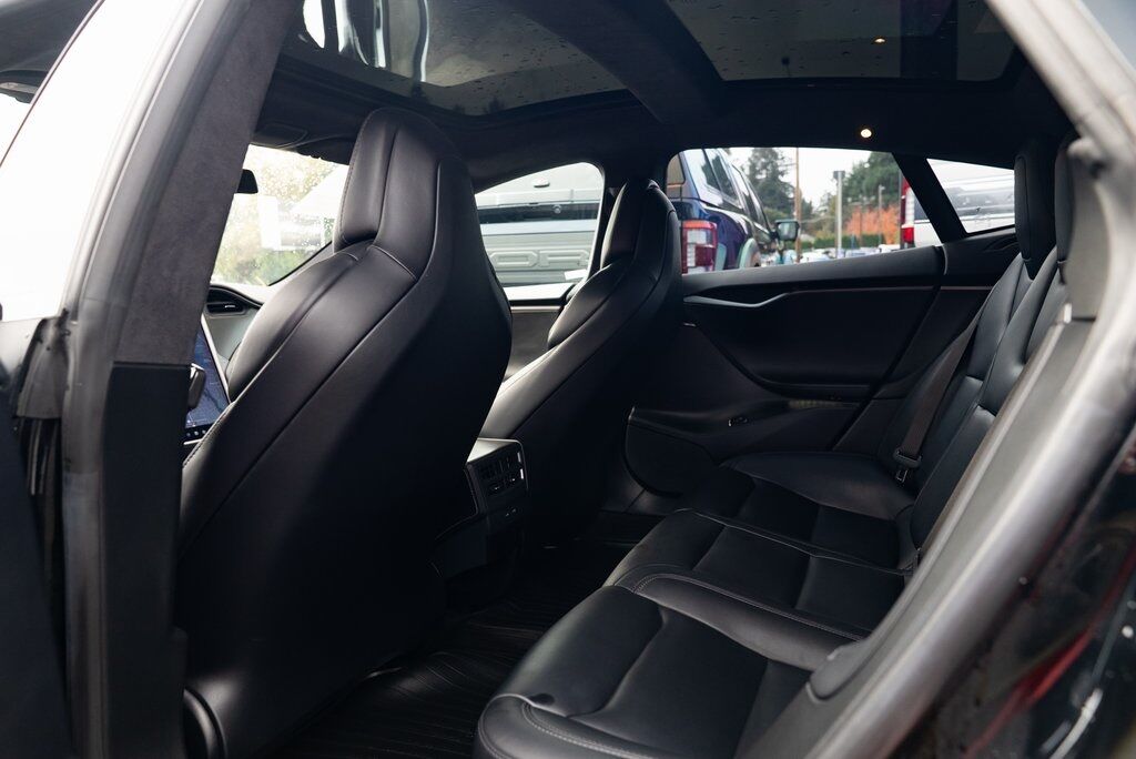 2018 Tesla Model S 100D Milwaukie OR