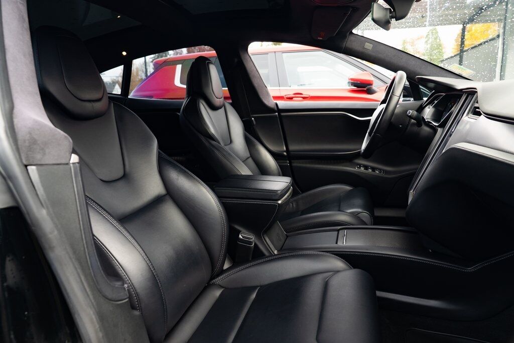 2018 Tesla Model S 100D Milwaukie OR