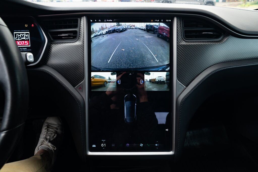 2018 Tesla Model S 100D Milwaukie OR