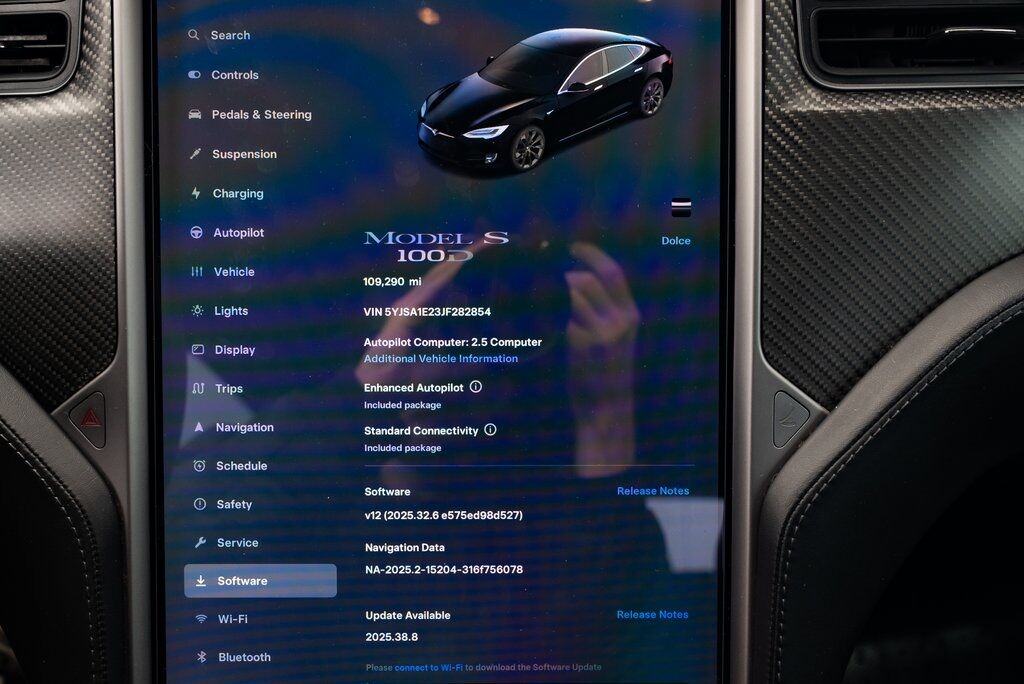 2018 Tesla Model S 100D Milwaukie OR