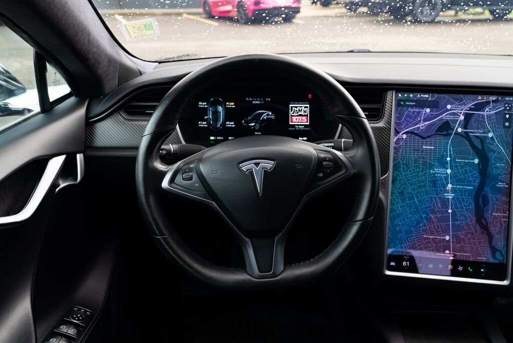 2018 Tesla Model S 100D Milwaukie OR
