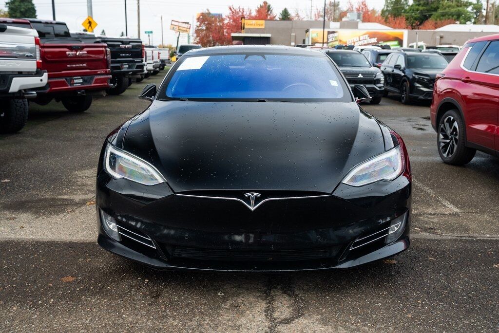 2018 Tesla Model S 100D Milwaukie OR